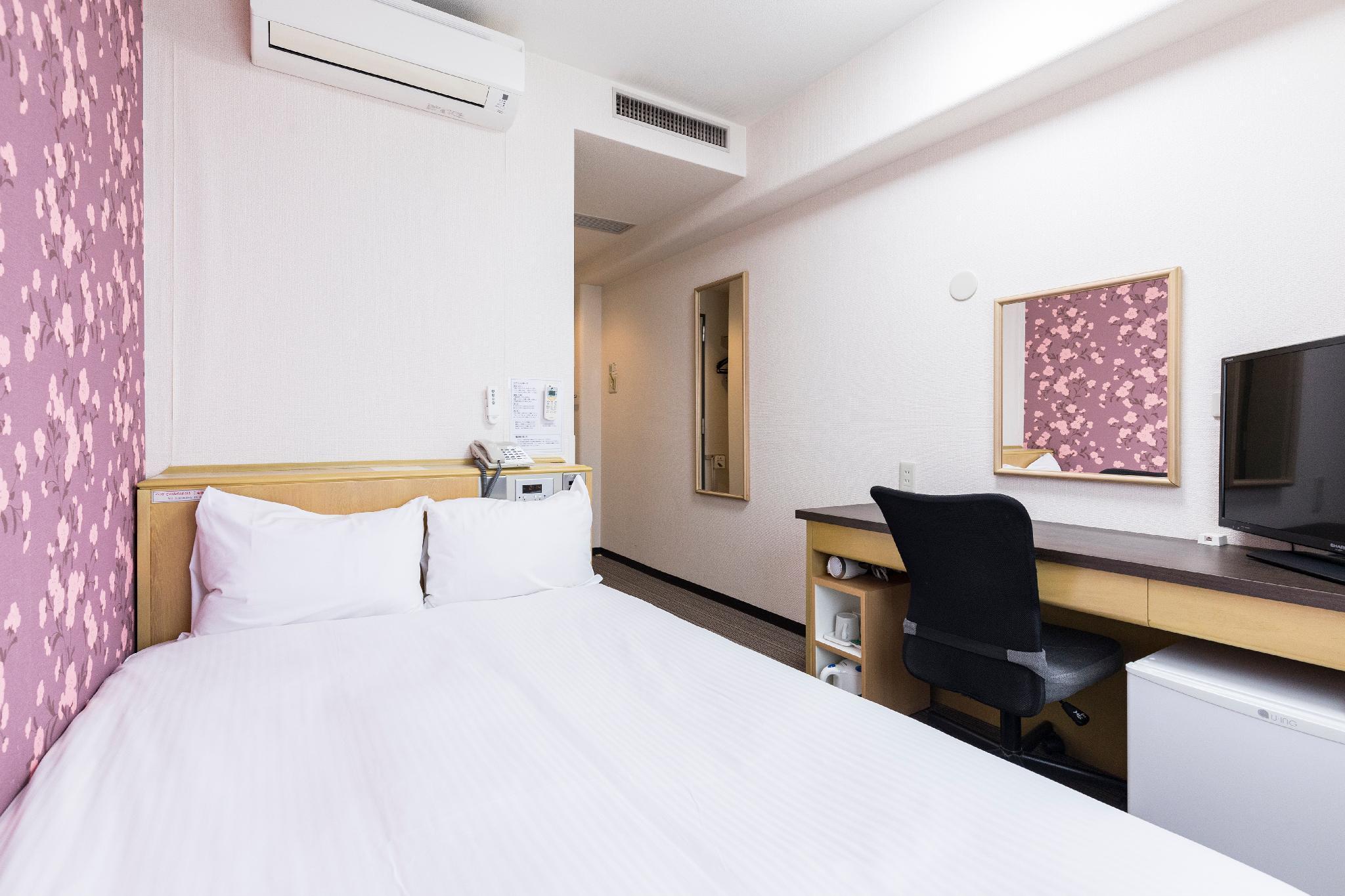 Hotel Wing International Kumamoto Yatsushiro Eksteriør billede