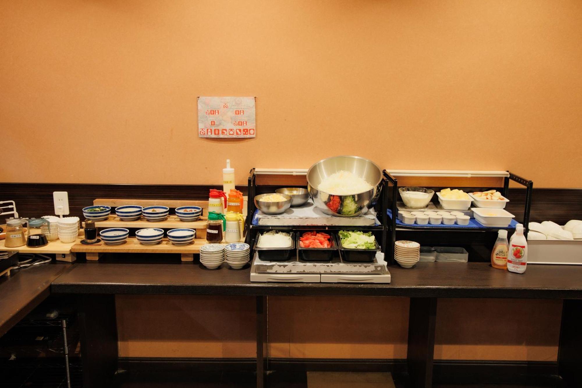 Hotel Wing International Kumamoto Yatsushiro Eksteriør billede
