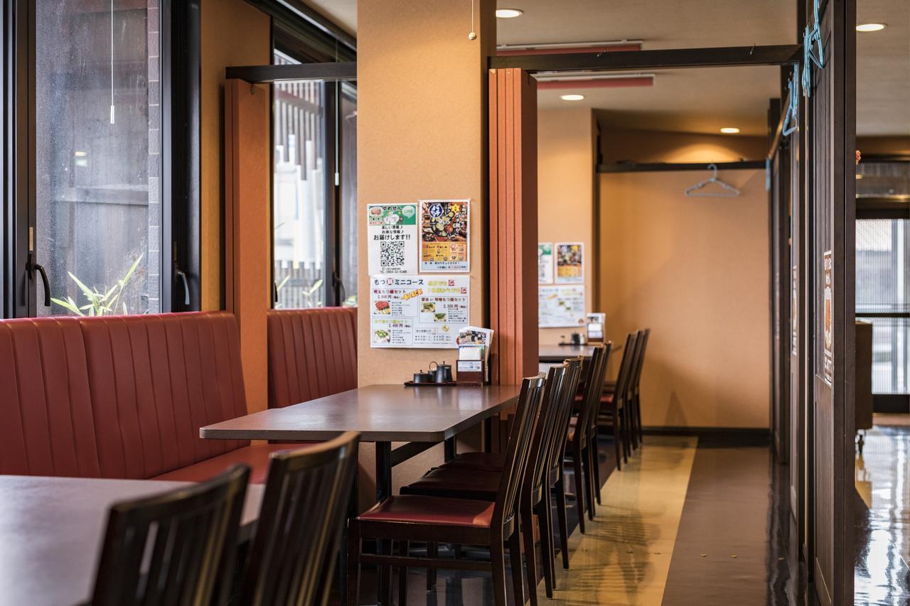 Hotel Wing International Kumamoto Yatsushiro Eksteriør billede